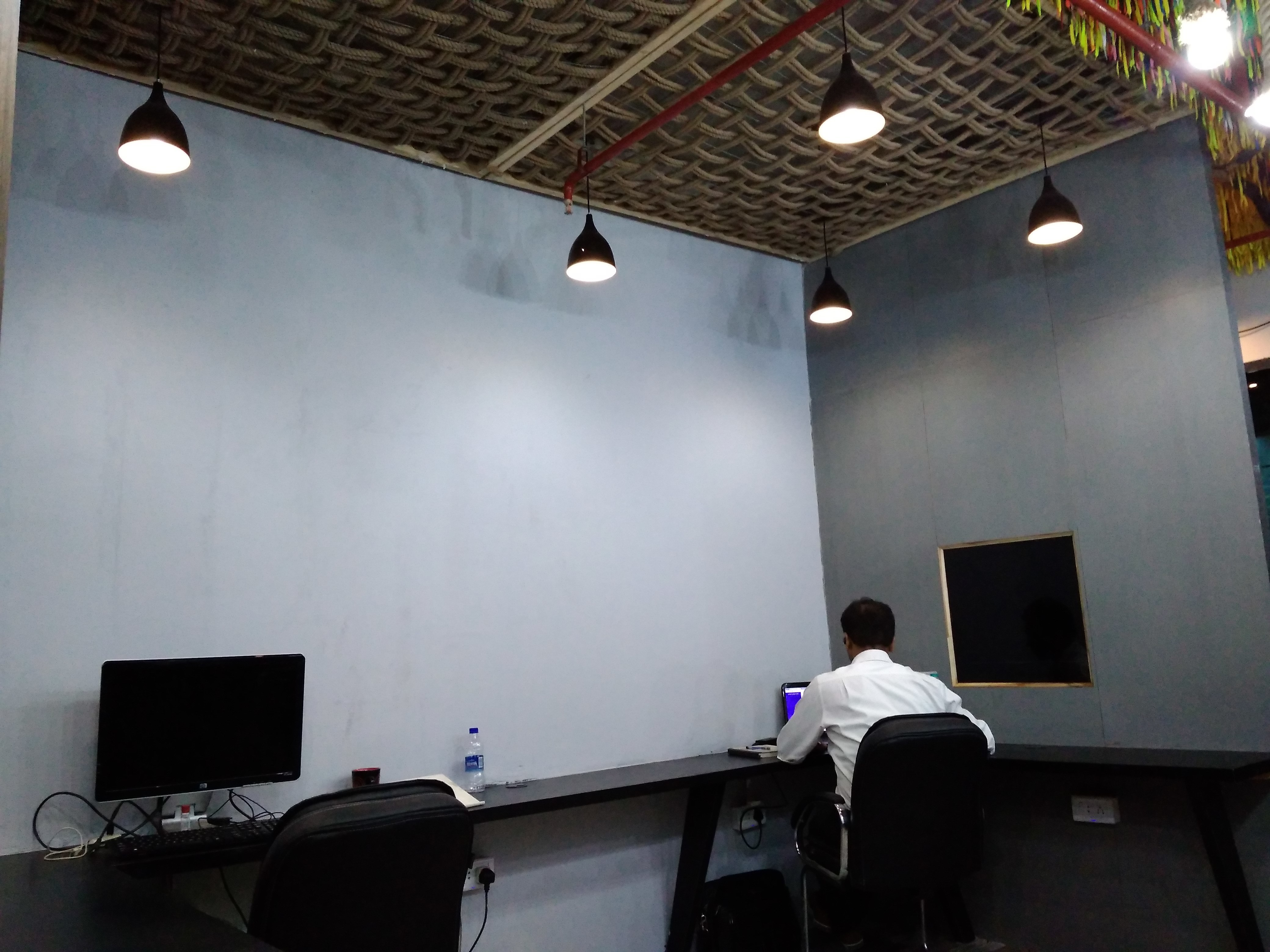 Ingenious coworking Ingenious coworking