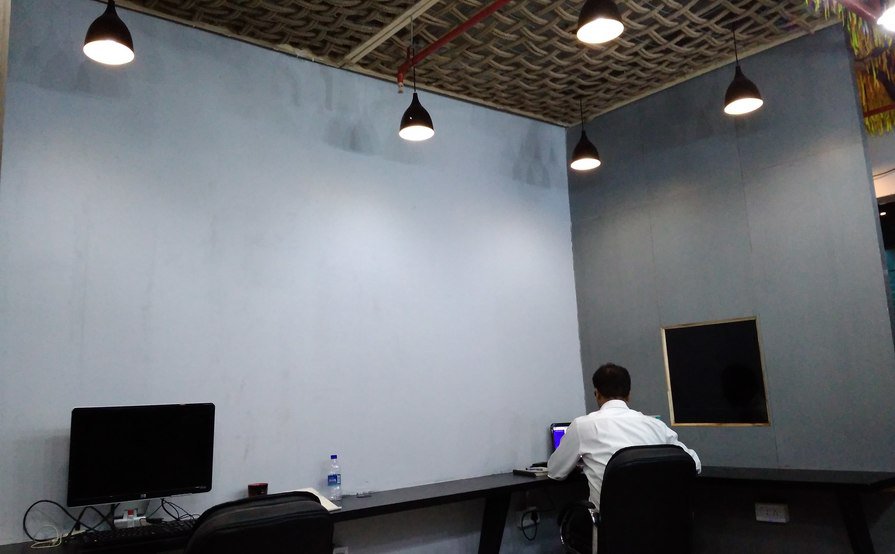 Ingenious coworking Ingenious coworking