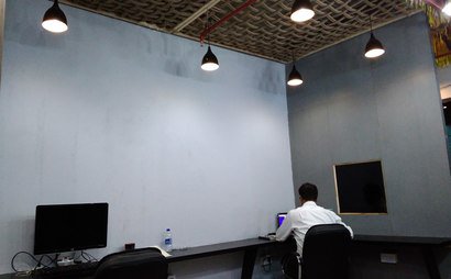 Ingenious coworking Ingenious coworking