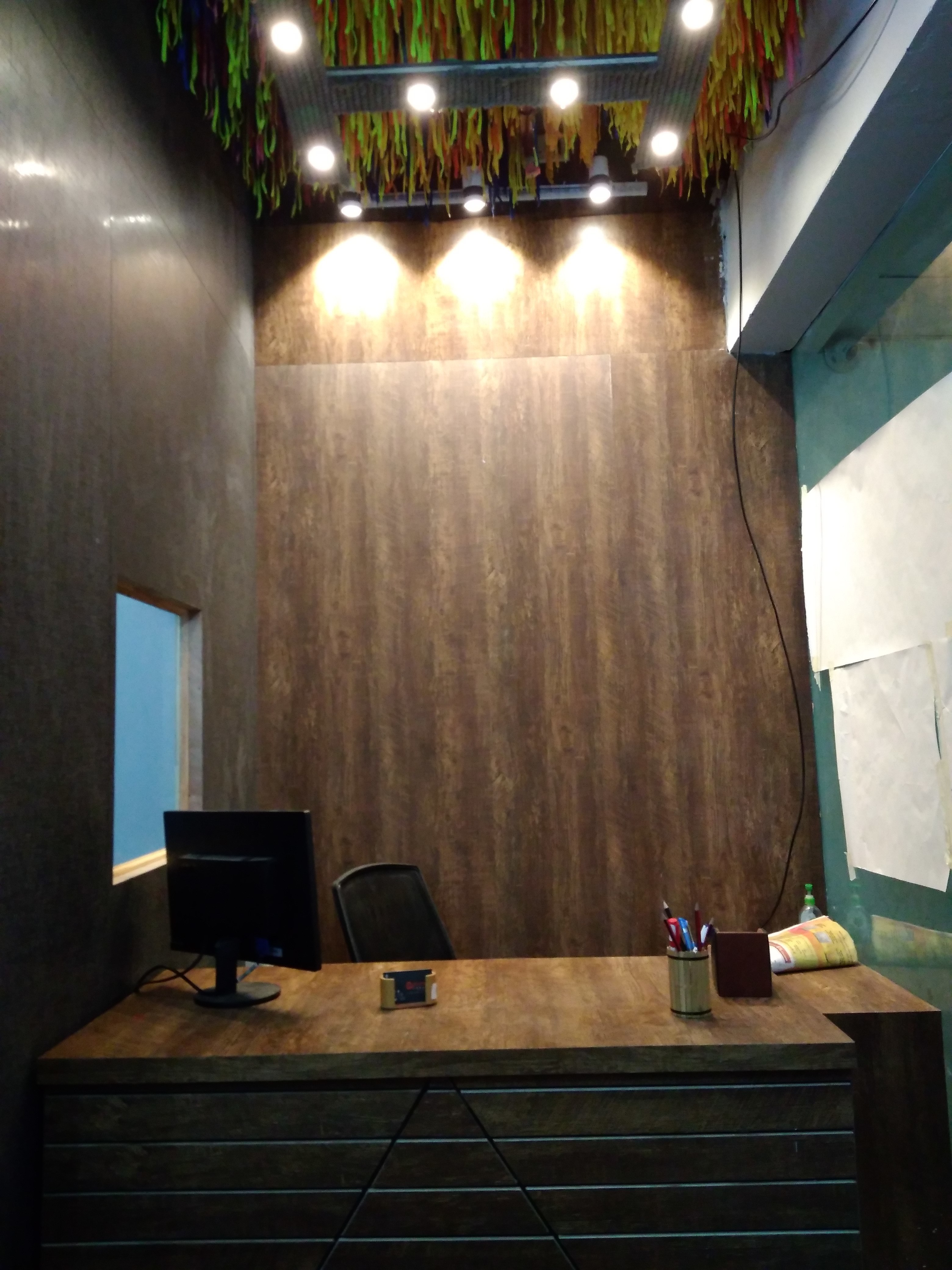 Ingenious coworking Ingenious coworking