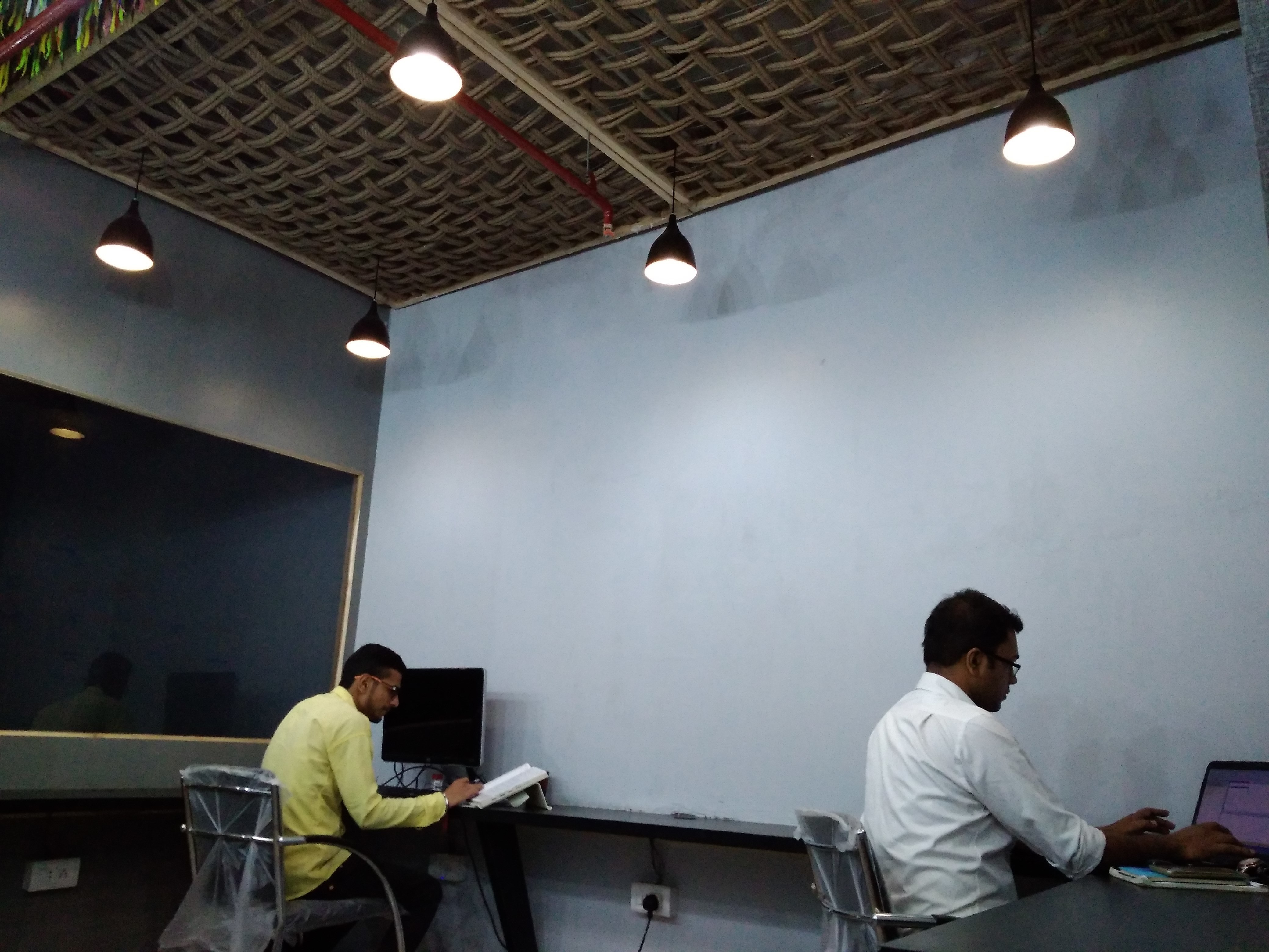 Ingenious coworking Ingenious coworking