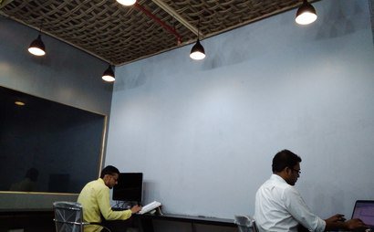 Ingenious coworking Ingenious coworking