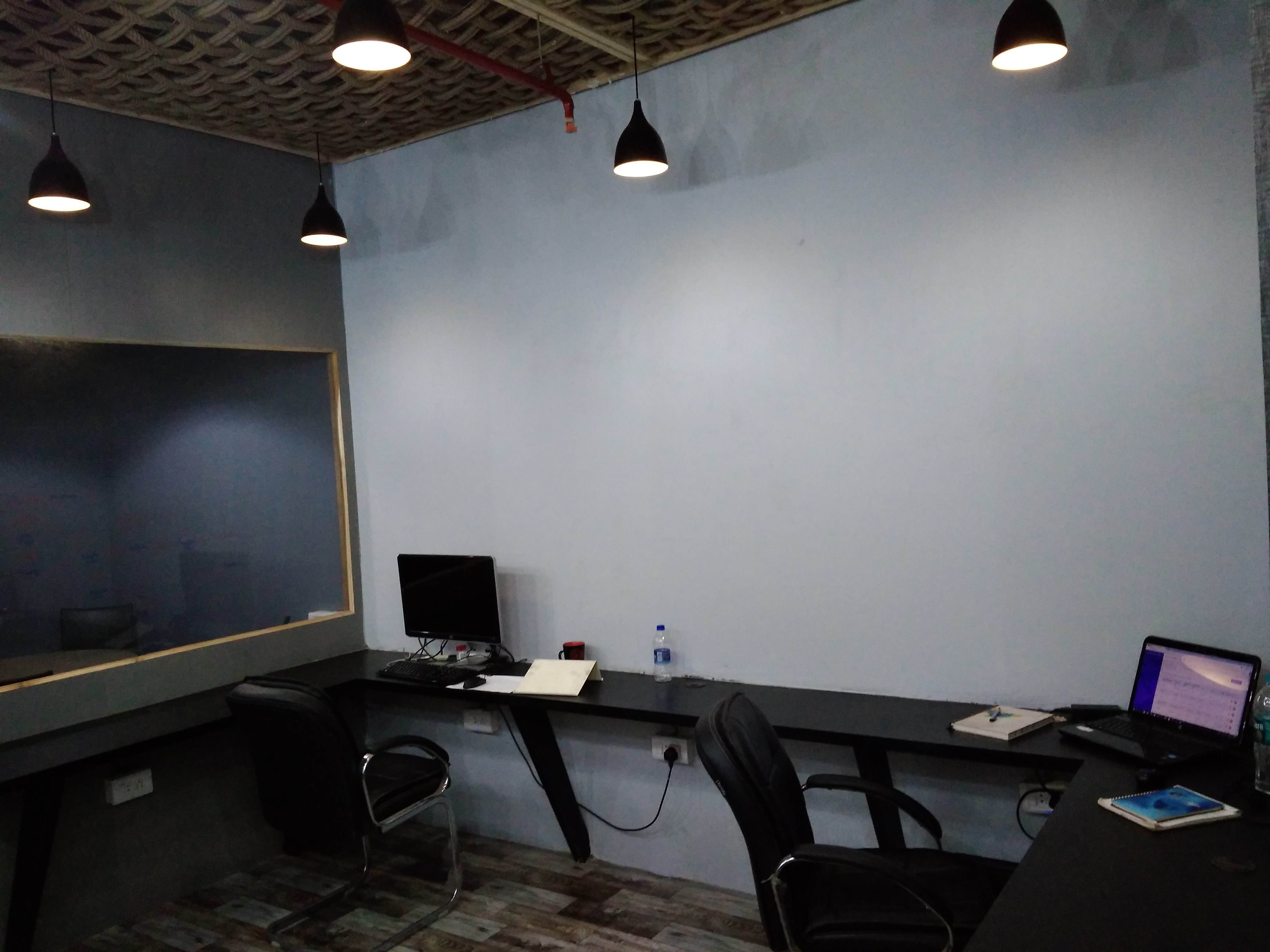 Ingenious coworking Ingenious coworking