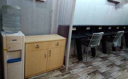 Ingenious coworking Ingenious coworking