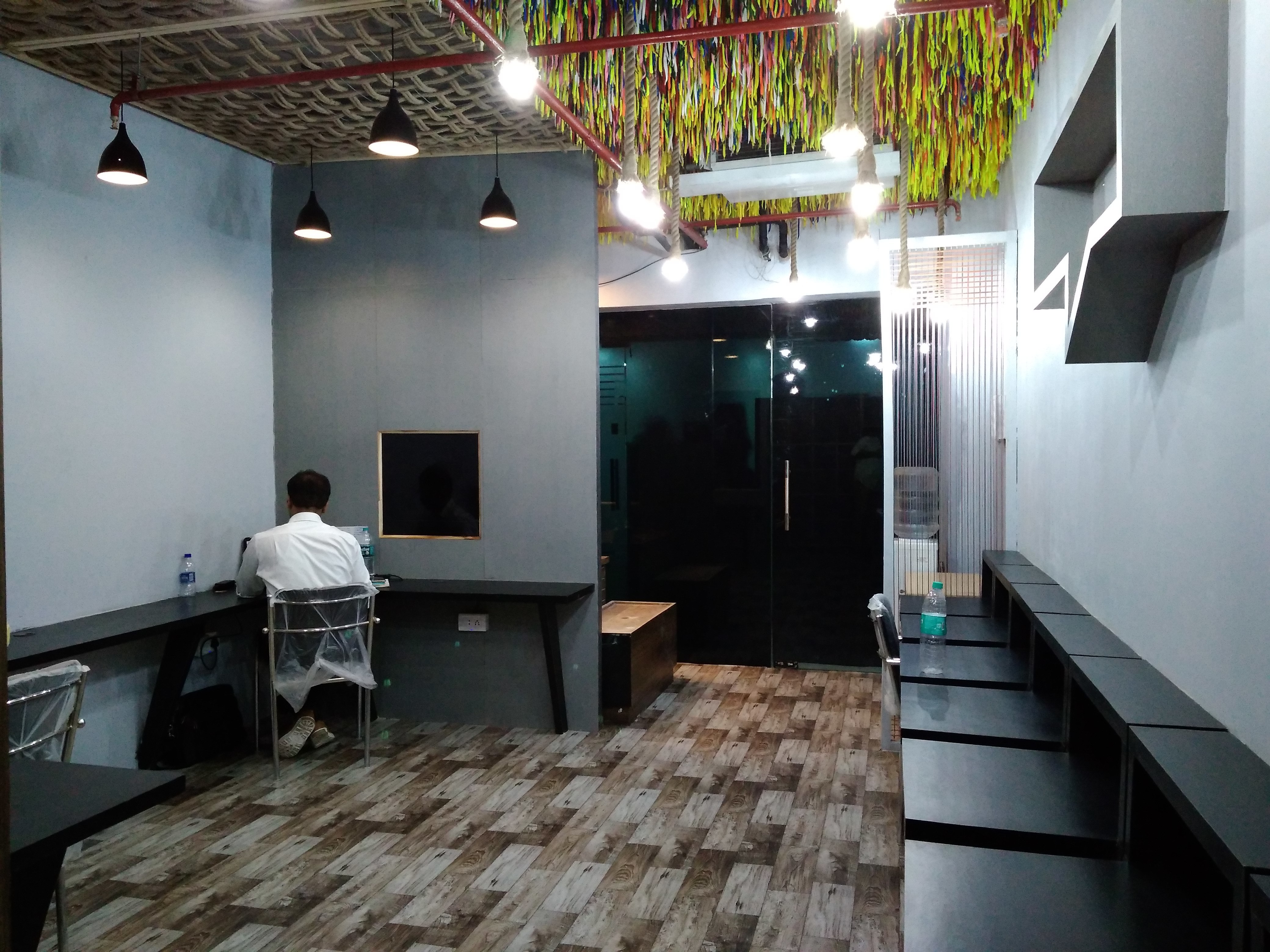 Ingenious coworking Ingenious coworking