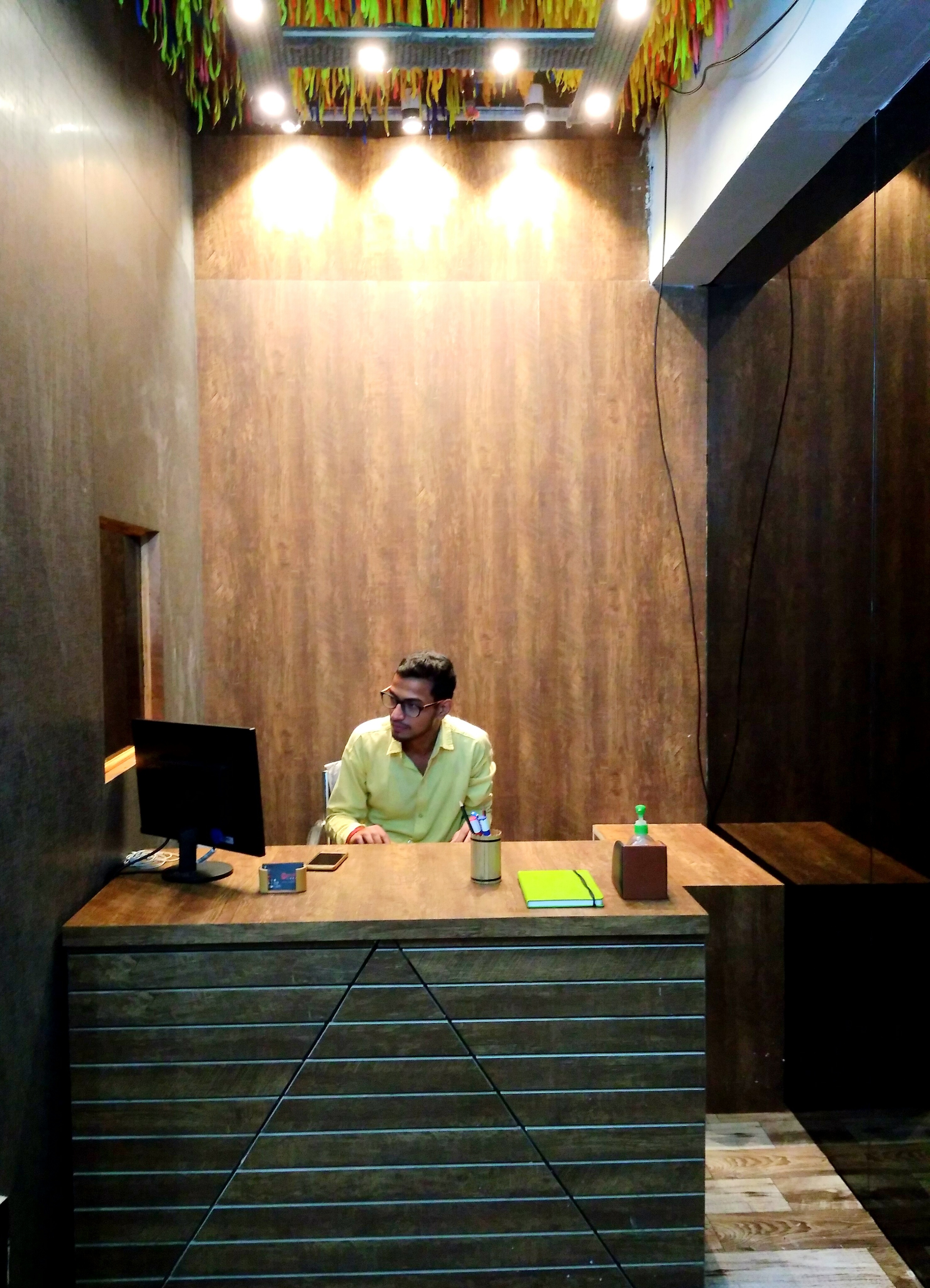 Ingenious coworking Ingenious coworking