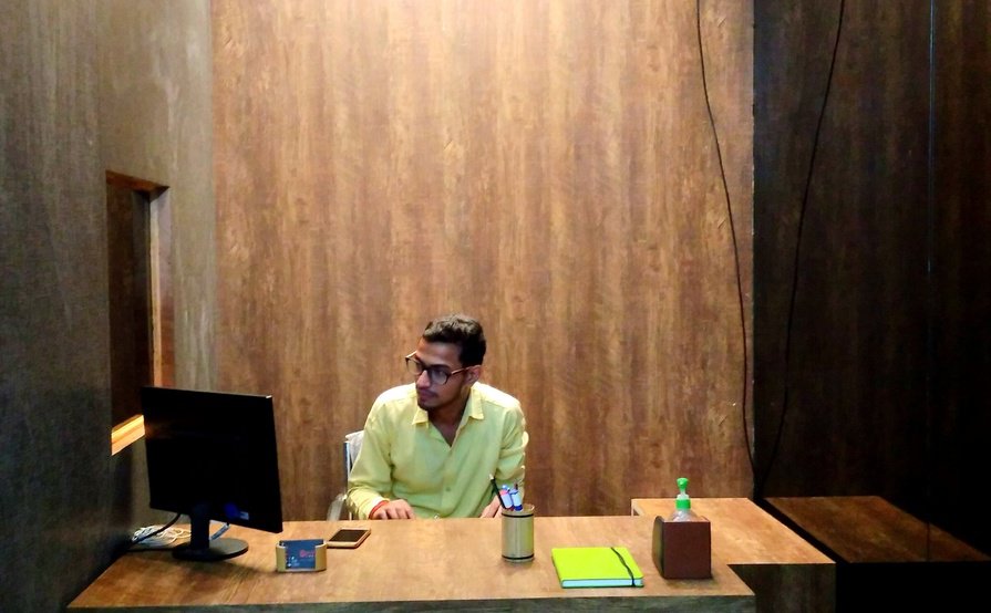 Ingenious coworking Ingenious coworking