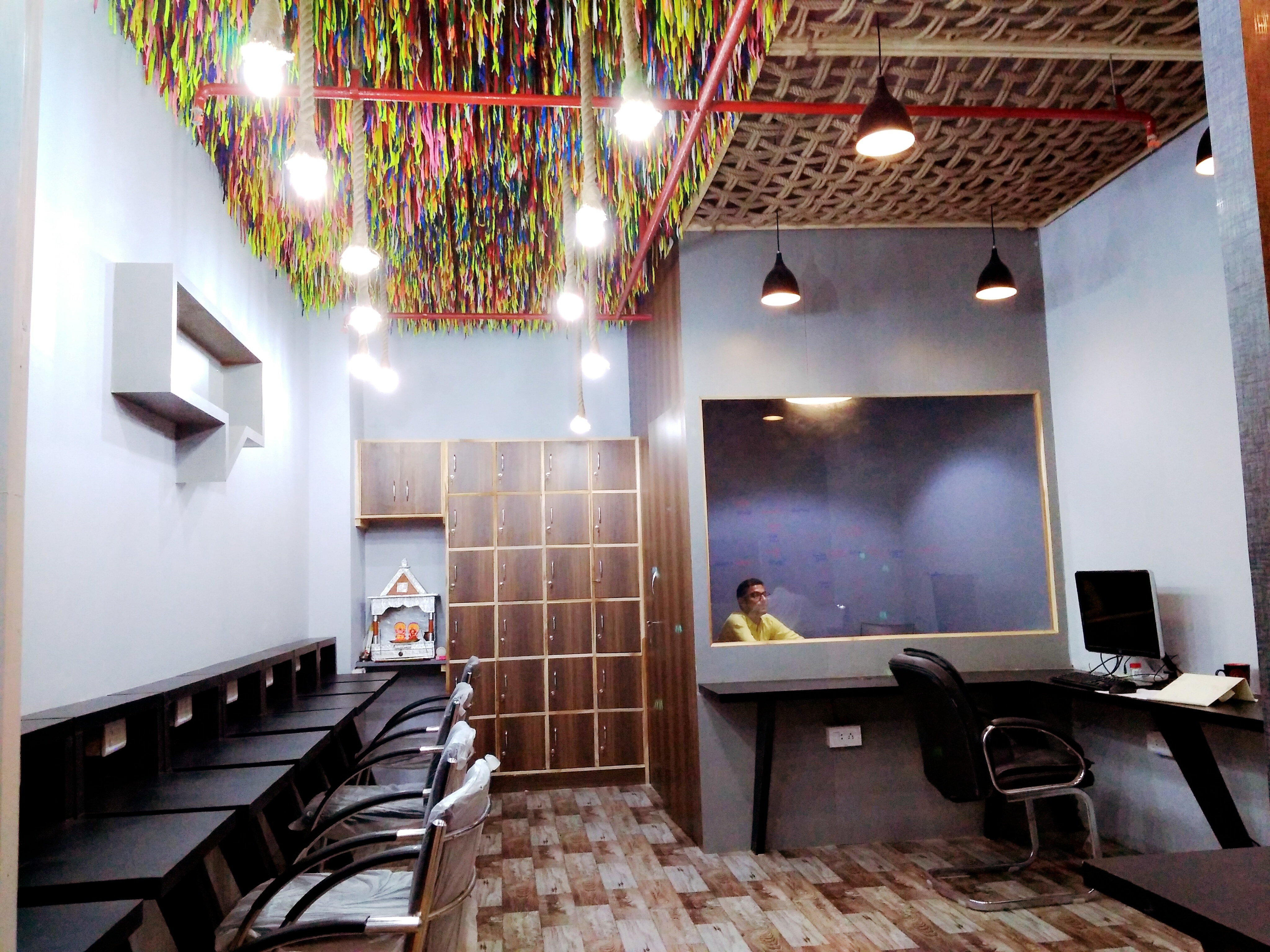 Ingenious coworking Ingenious coworking
