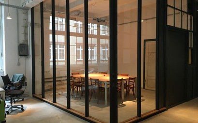 Rent Office Space Berlin 100 Workspaces Desks Near Me