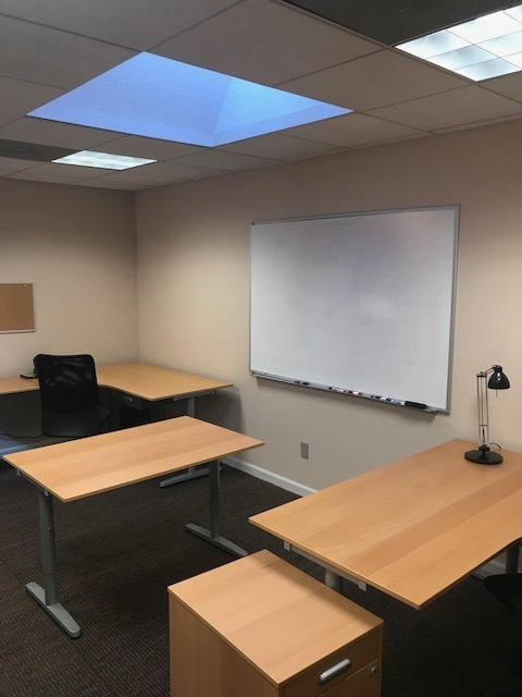 Private Large Office