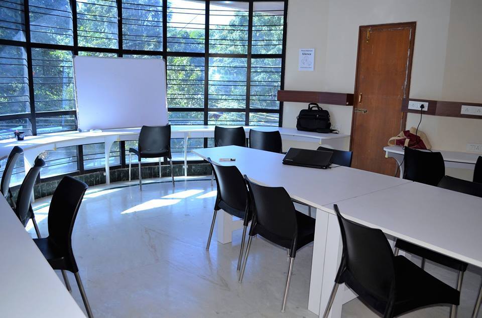 Invertree Shared Offices