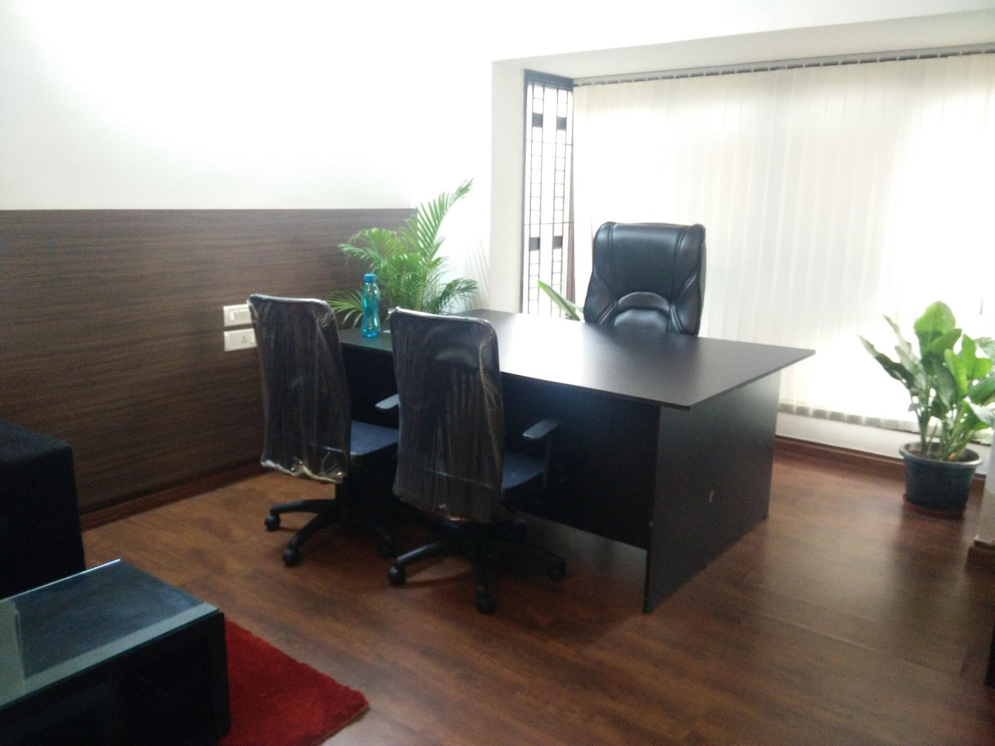 Silicon Valley Business Centre - 2