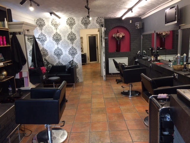 Trimmers of Lowestoft