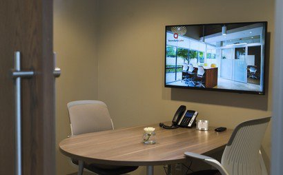 Unlimited Coworking Unlimited Coworking