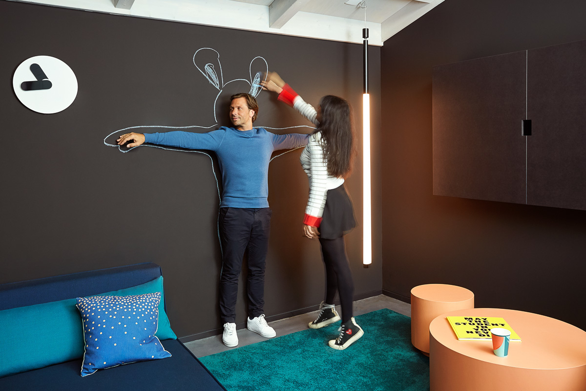 TSH Collab Amsterdam City TSH Collab Amsterdam City