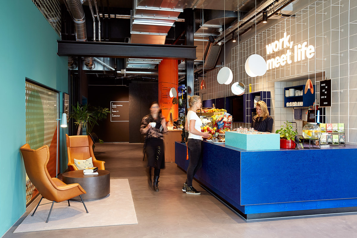 TSH Collab Amsterdam City TSH Collab Amsterdam City