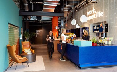 TSH Collab Amsterdam City TSH Collab Amsterdam City