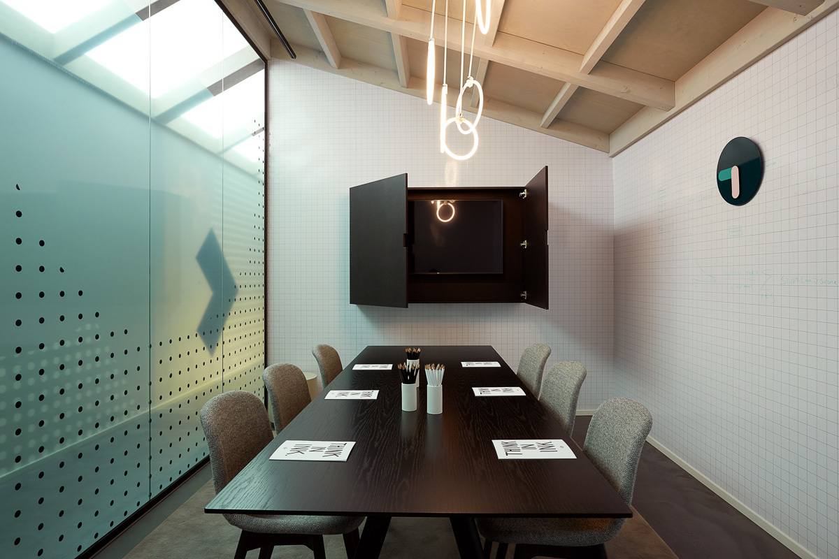 TSH Collab Amsterdam City TSH Collab Amsterdam City