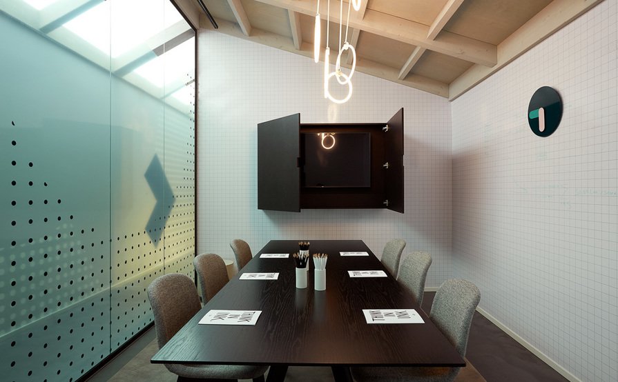 TSH Collab Amsterdam City TSH Collab Amsterdam City