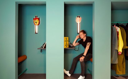 TSH Collab Amsterdam City TSH Collab Amsterdam City