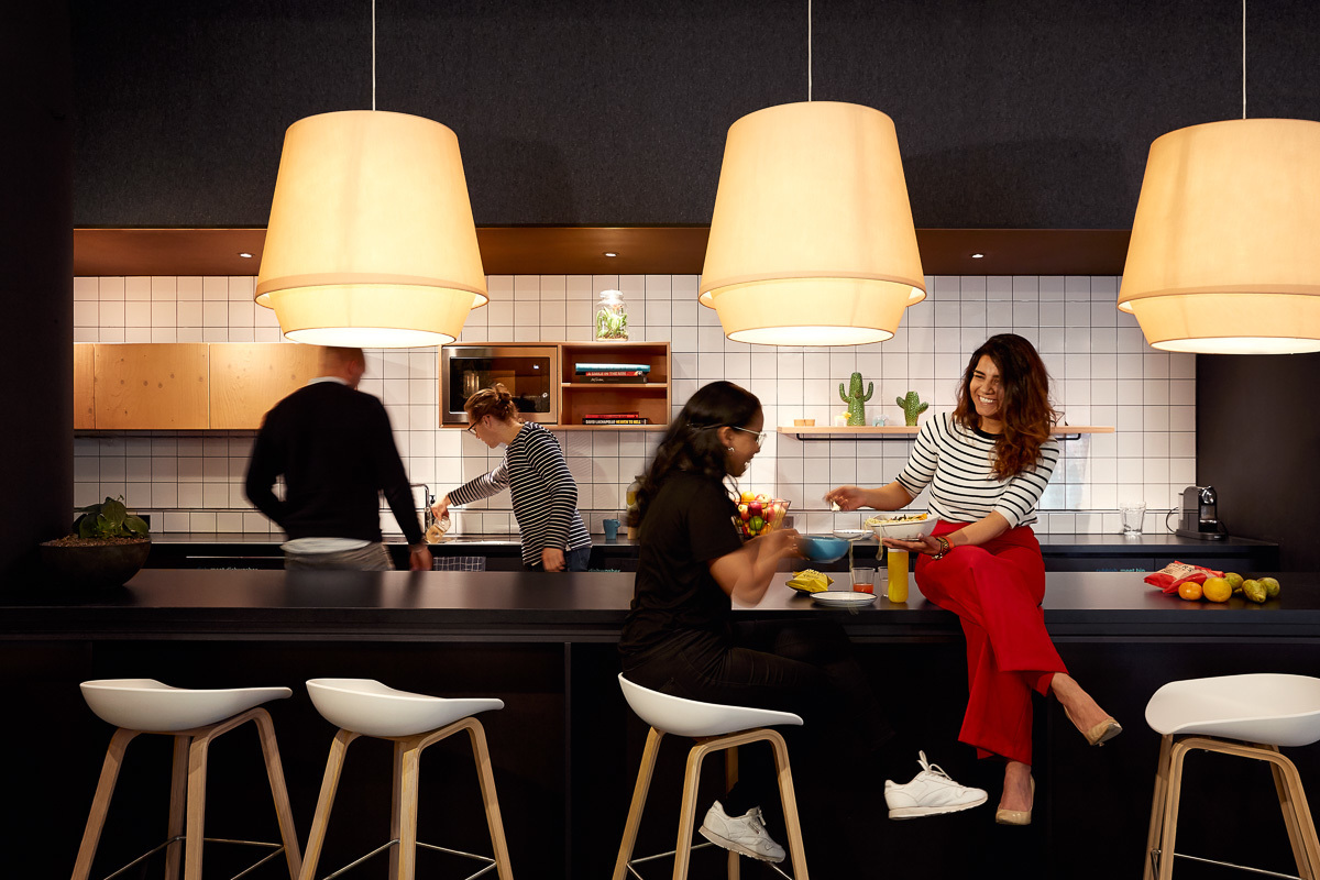 TSH Collab Amsterdam City TSH Collab Amsterdam City