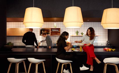 TSH Collab Amsterdam City TSH Collab Amsterdam City