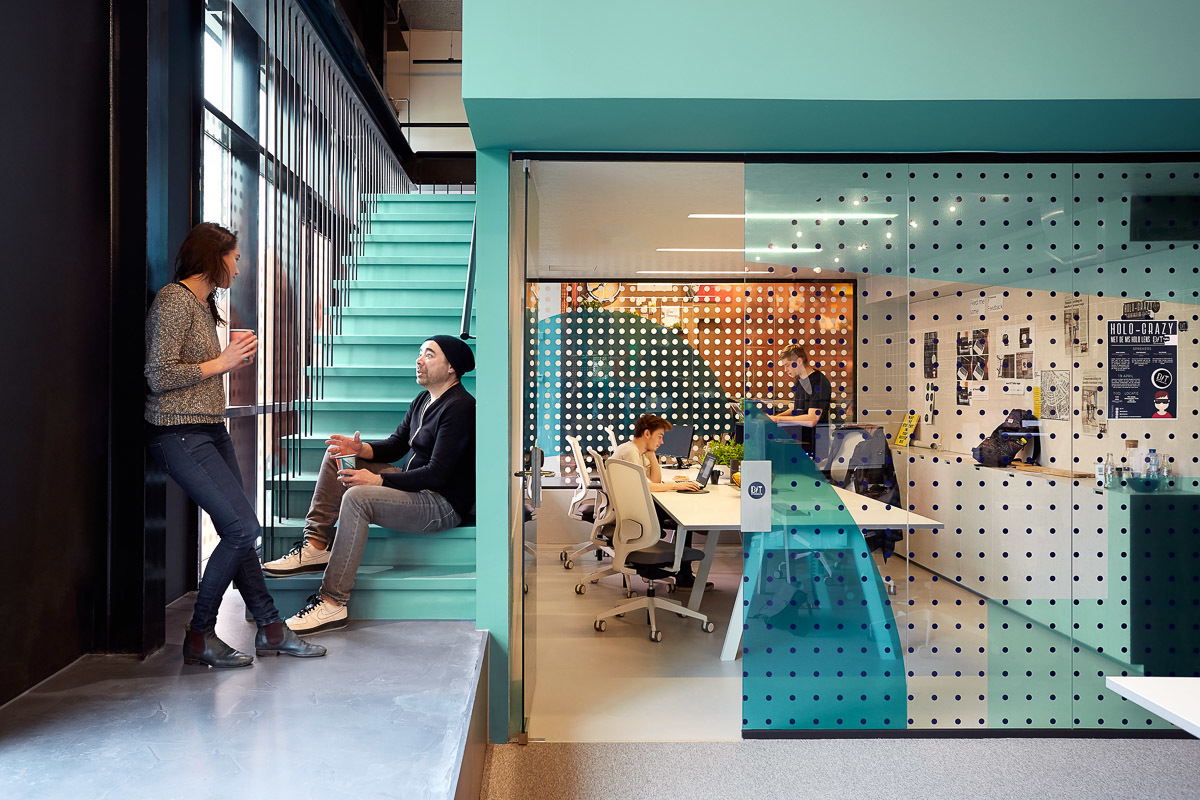 TSH Collab Amsterdam City TSH Collab Amsterdam City