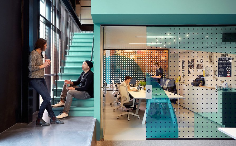 TSH Collab Amsterdam City TSH Collab Amsterdam City