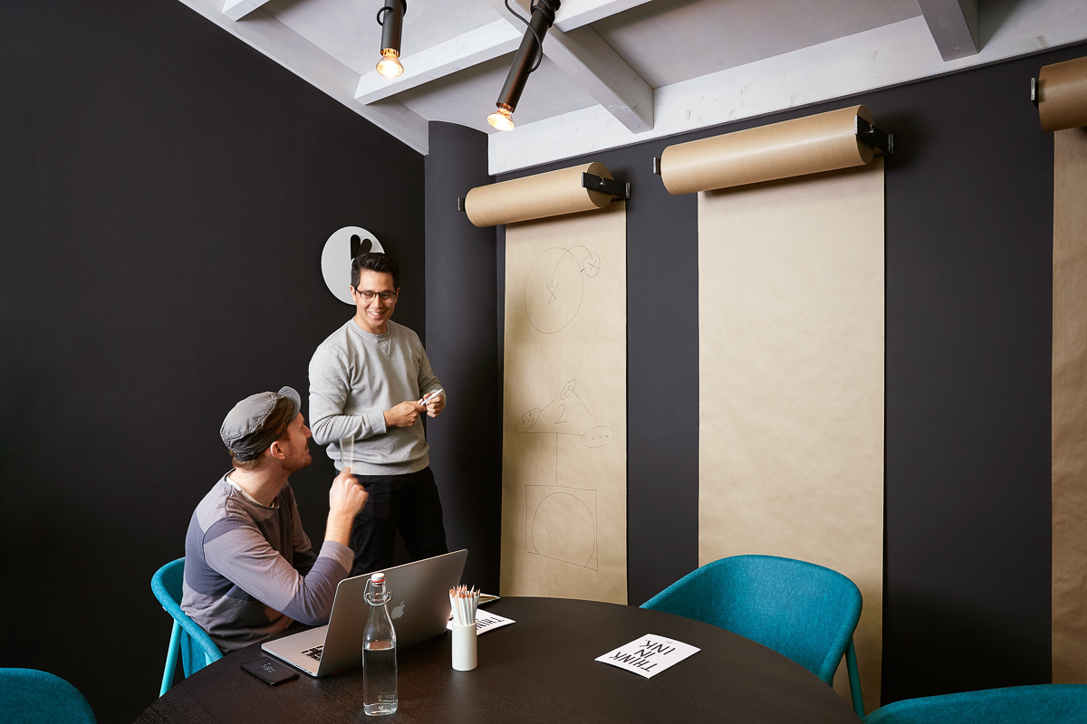 TSH Collab Amsterdam City TSH Collab Amsterdam City