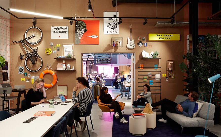 TSH Collab Amsterdam City TSH Collab Amsterdam City