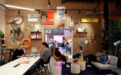 TSH Collab Amsterdam City TSH Collab Amsterdam City