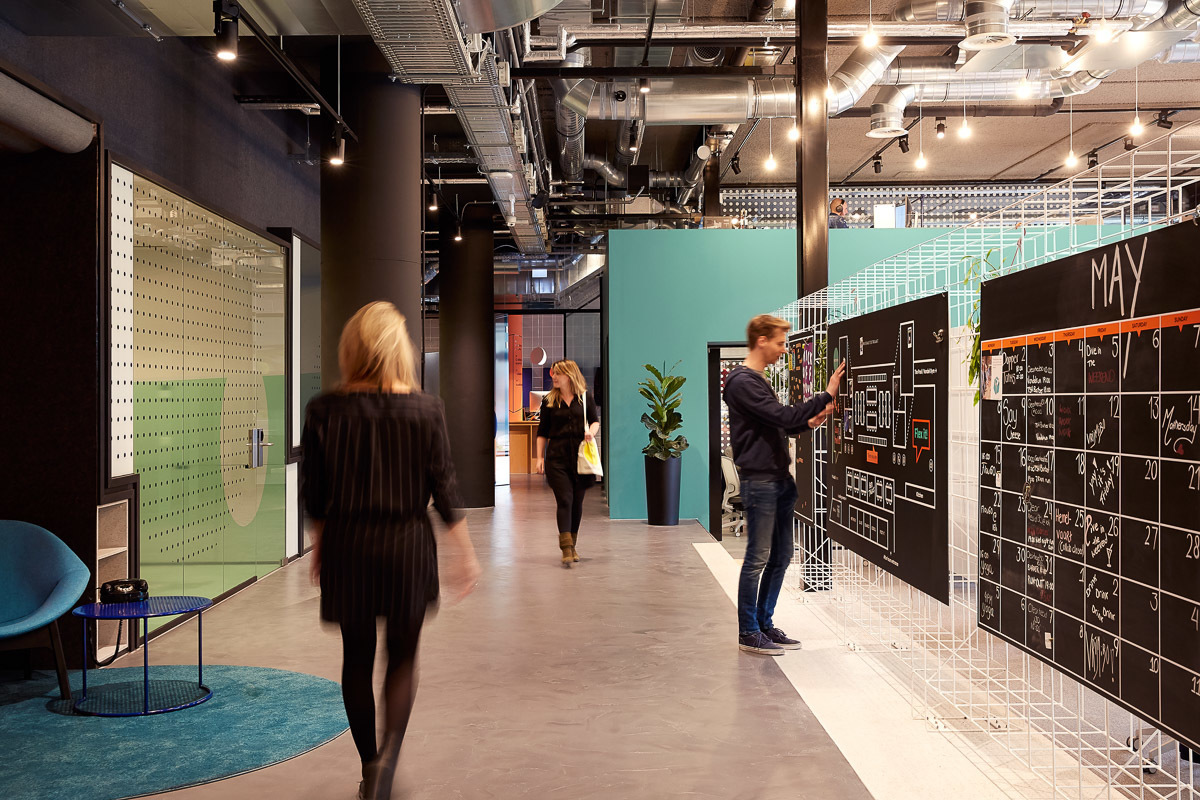 TSH Collab Amsterdam City TSH Collab Amsterdam City