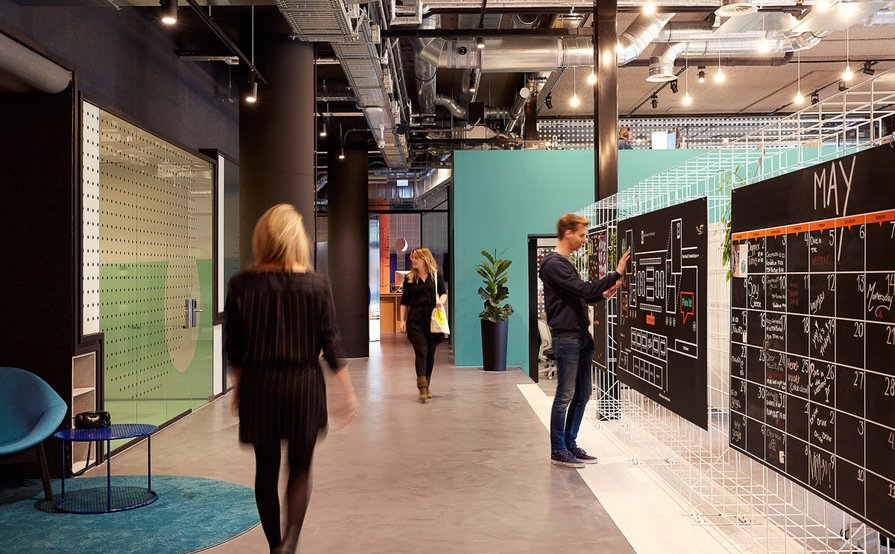 TSH Collab Amsterdam City TSH Collab Amsterdam City