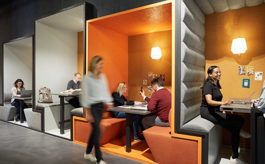 TSH Collab Amsterdam West TSH Collab Amsterdam West