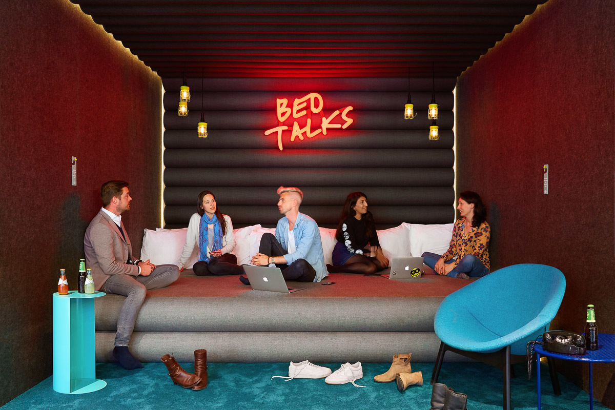 TSH Collab Amsterdam West