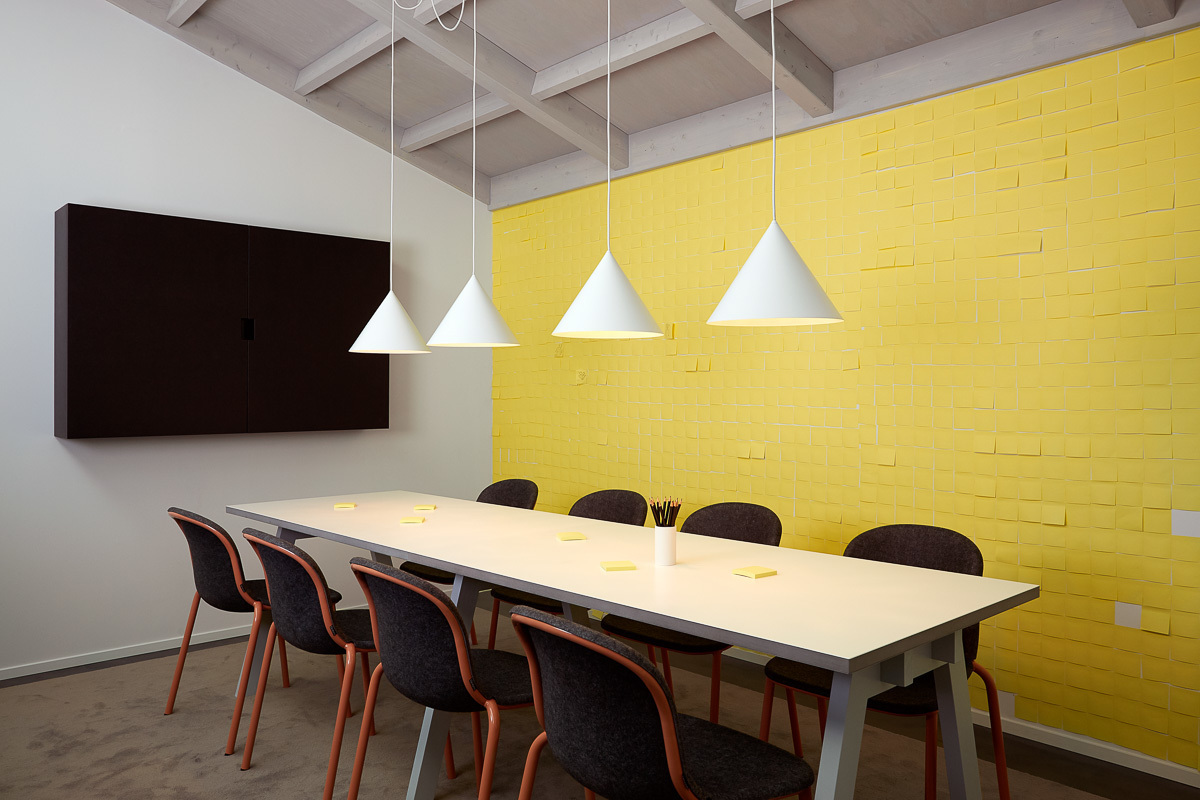 TSH Collab Amsterdam West TSH Collab Amsterdam West