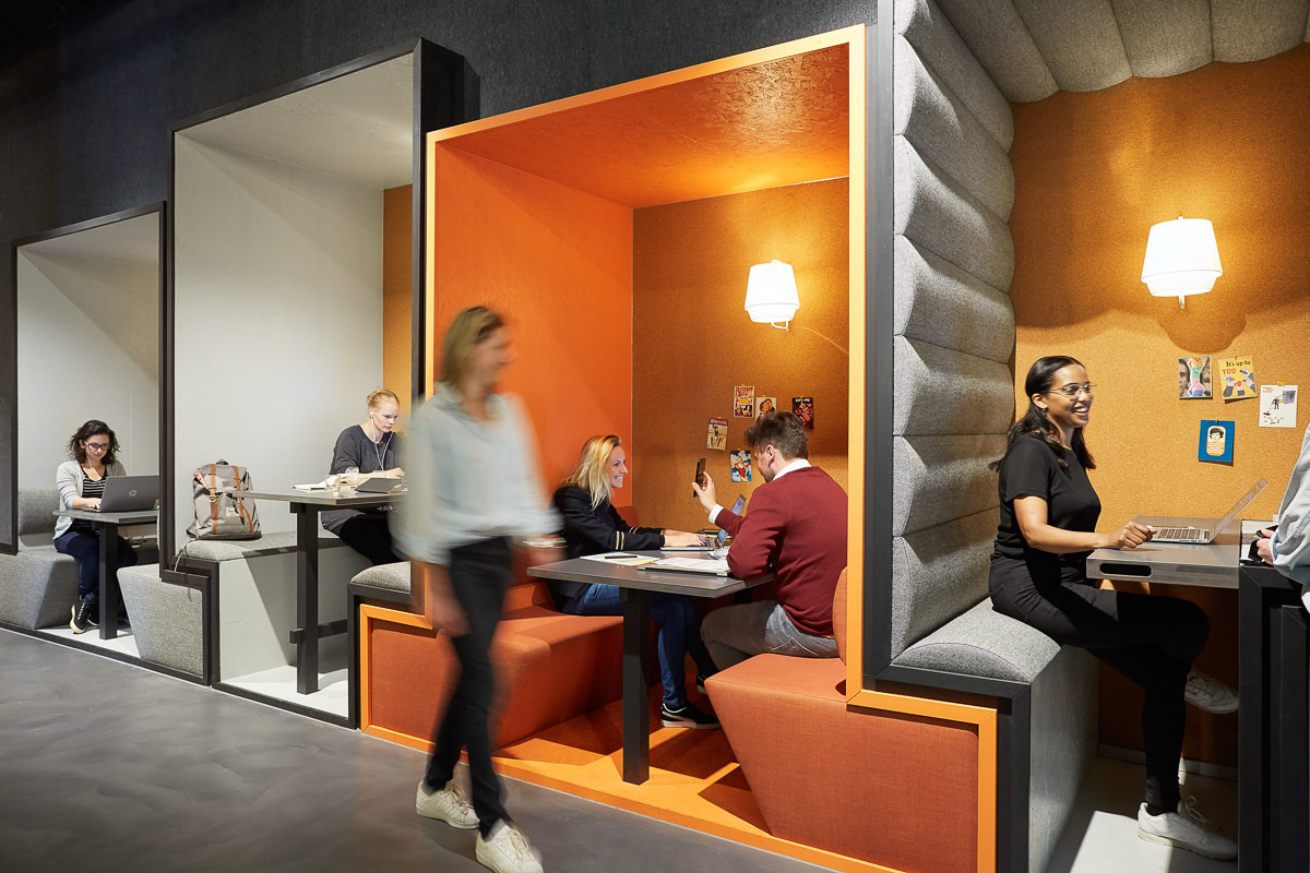 TSH Collab The Hague