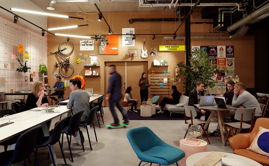 TSH Collab Rotterdam TSH Collab Rotterdam