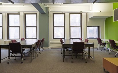 12 Desks for Sublease 12 Desks for Sublease