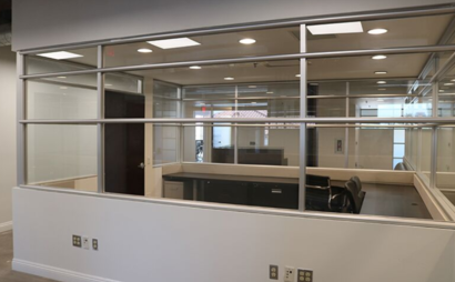 Glass Spaces  Glass Spaces
