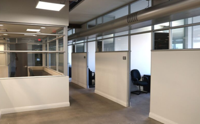 Glass Spaces  Glass Spaces