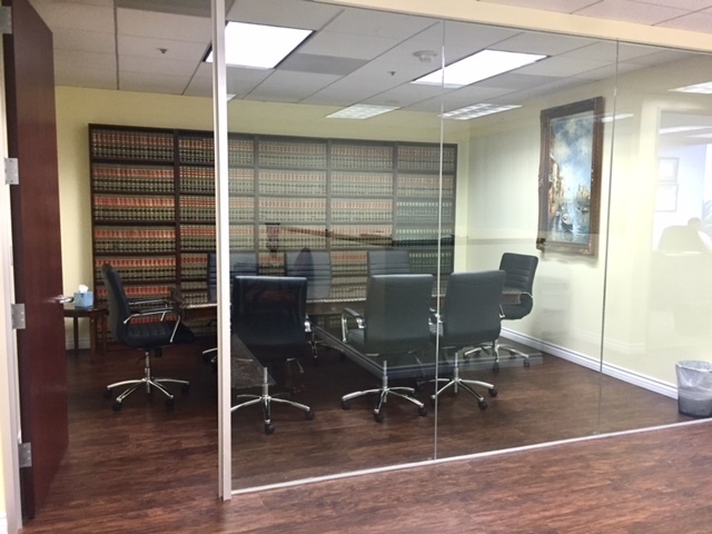 Private Office Available for Rent