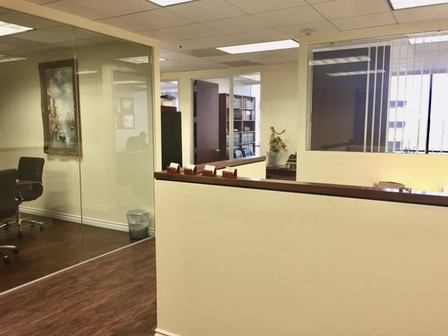 Private Office Available for Rent