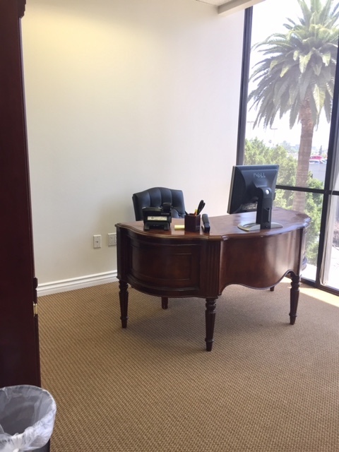 Private Office Available for Rent