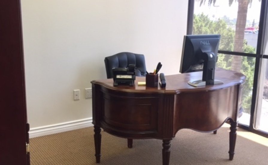 Private Office Available for Rent