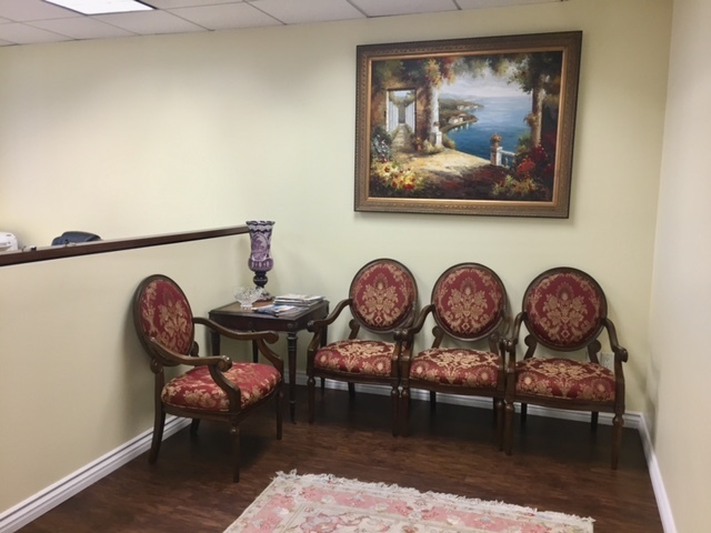 Private Office Available for Rent