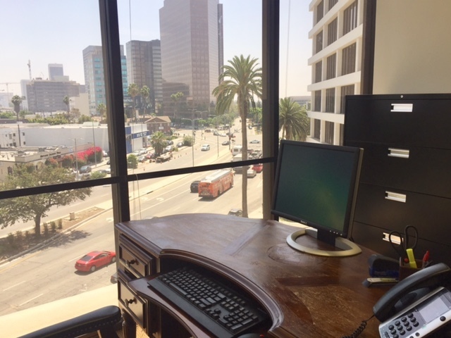 Private Office Available for Rent