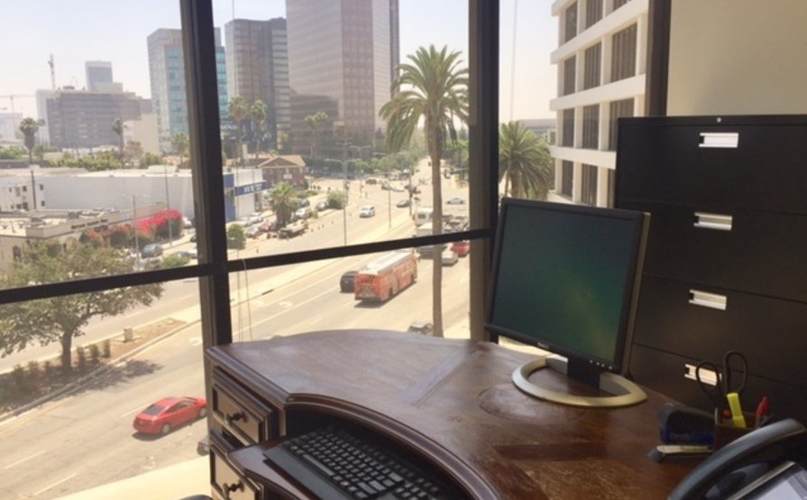 Private Office Available for Rent Private Office Available for Rent