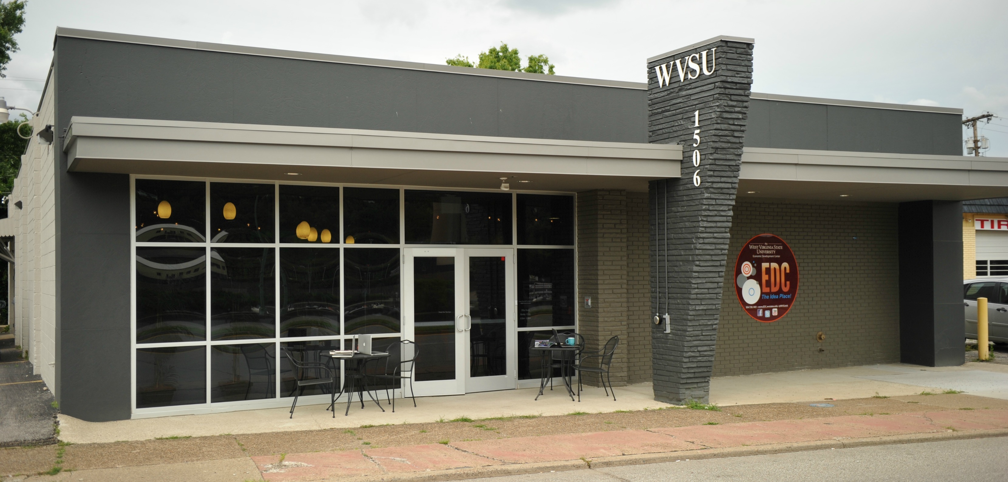 WVSU EDC