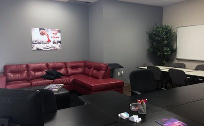 Coworking Connection Coworking Connection